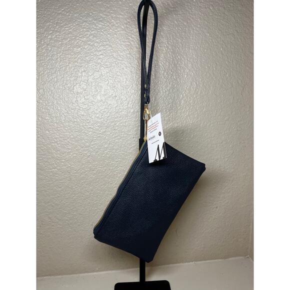 NWT Houston Astros wristlet - Picture 6 of 8